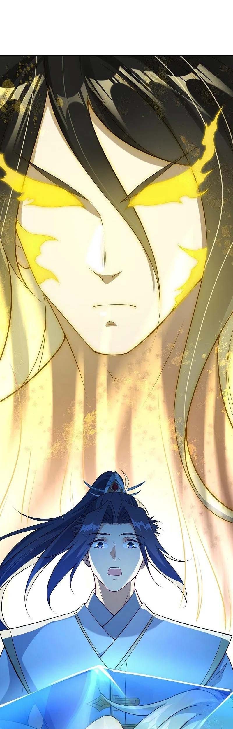 Against the Gods Chapter 566 - halaman 28