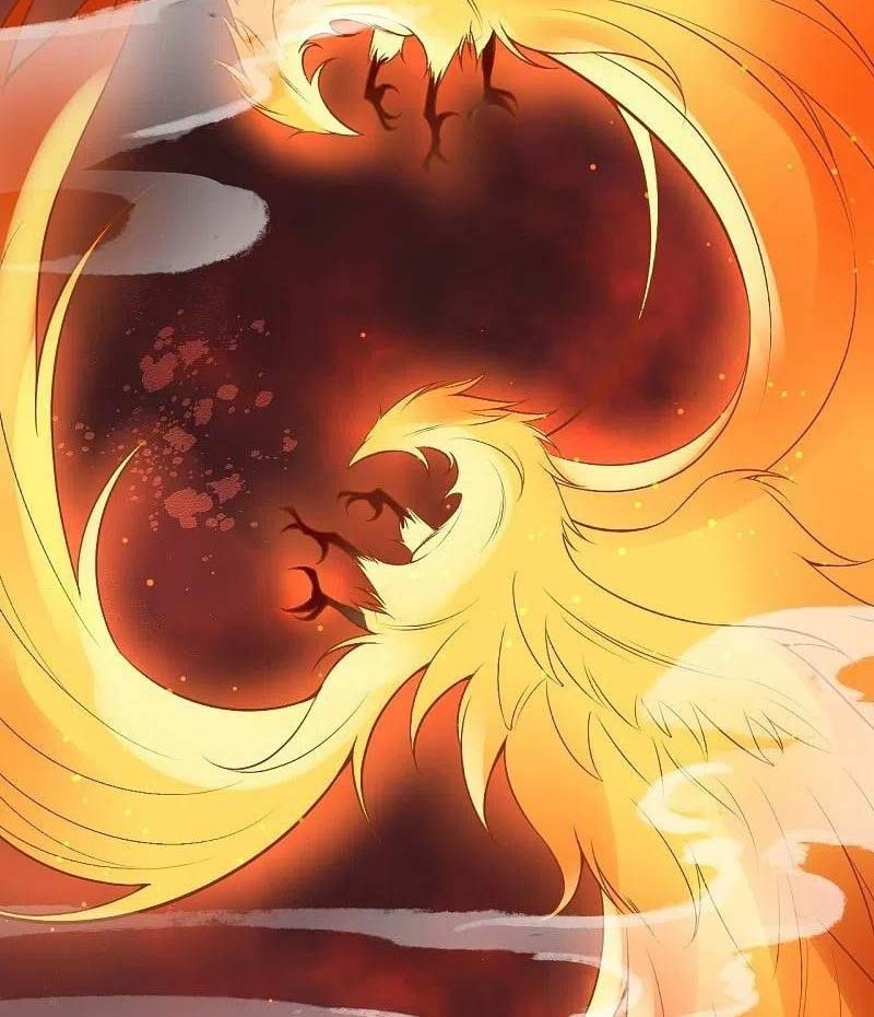 Against the Gods Chapter 566 - halaman 35