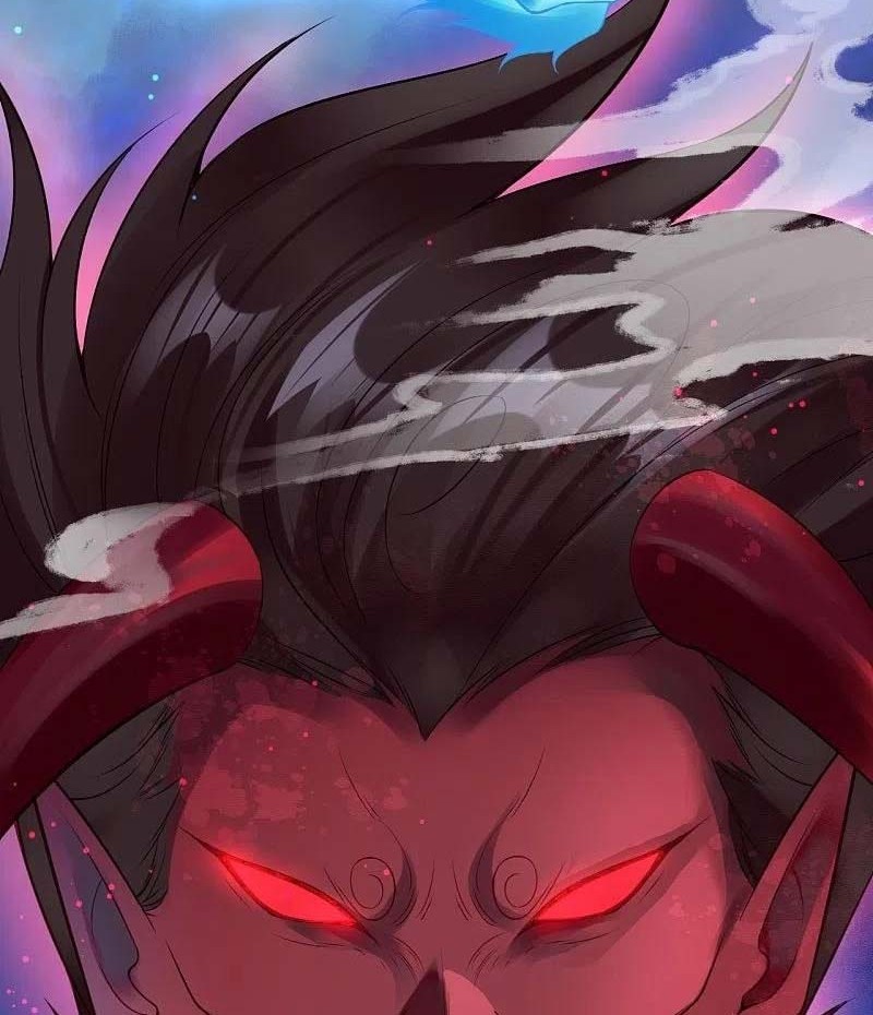 Against the Gods Chapter 566 - halaman 37