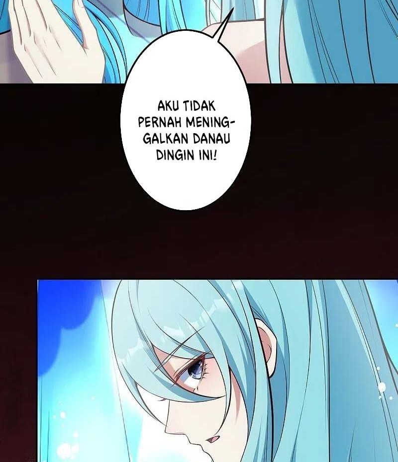 Against the Gods Chapter 566 - halaman 41