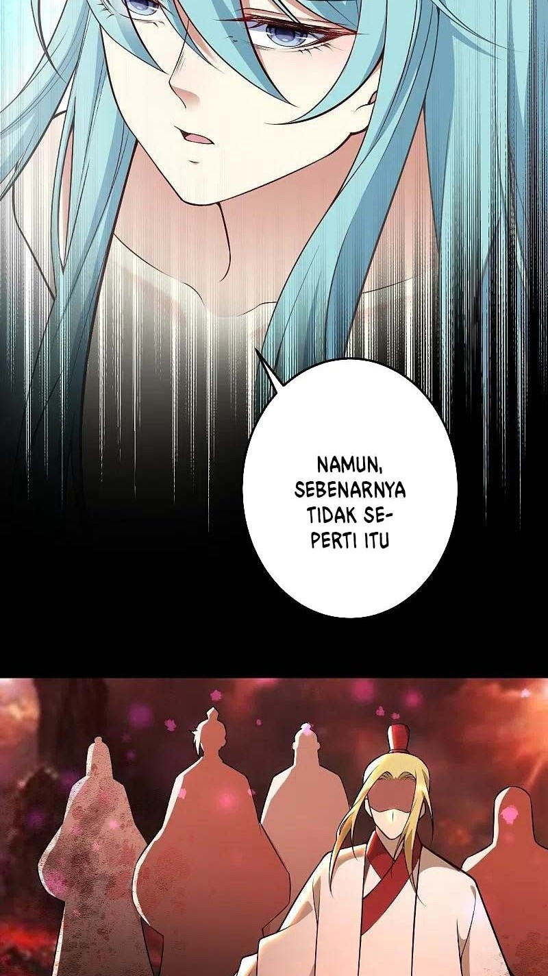 Against the Gods Chapter 566 - halaman 45