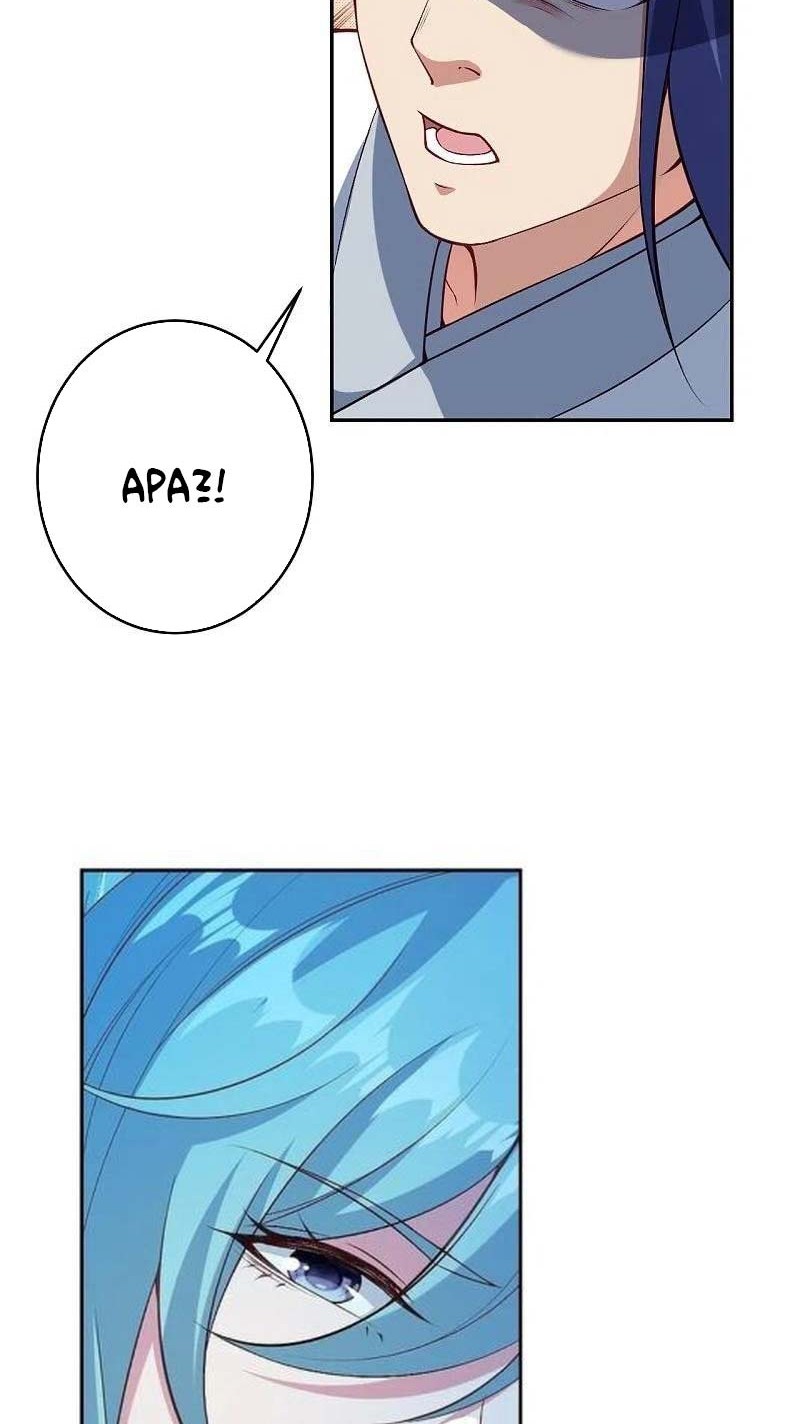 Against the Gods Chapter 566 - halaman 47