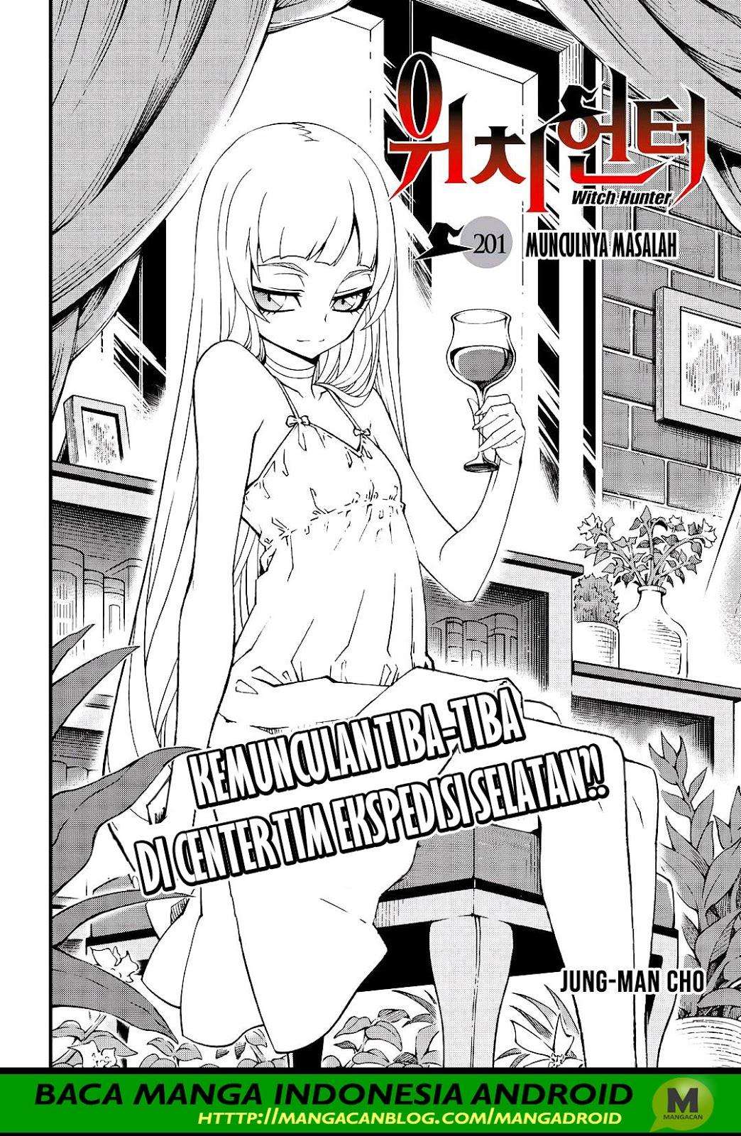 Against the Gods Chapter 566 - halaman 6