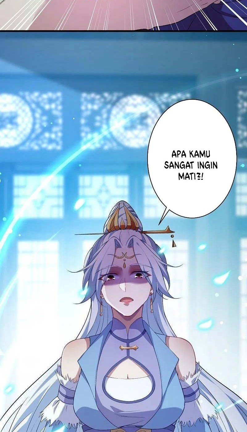 Against the Gods Chapter 568 - halaman 33