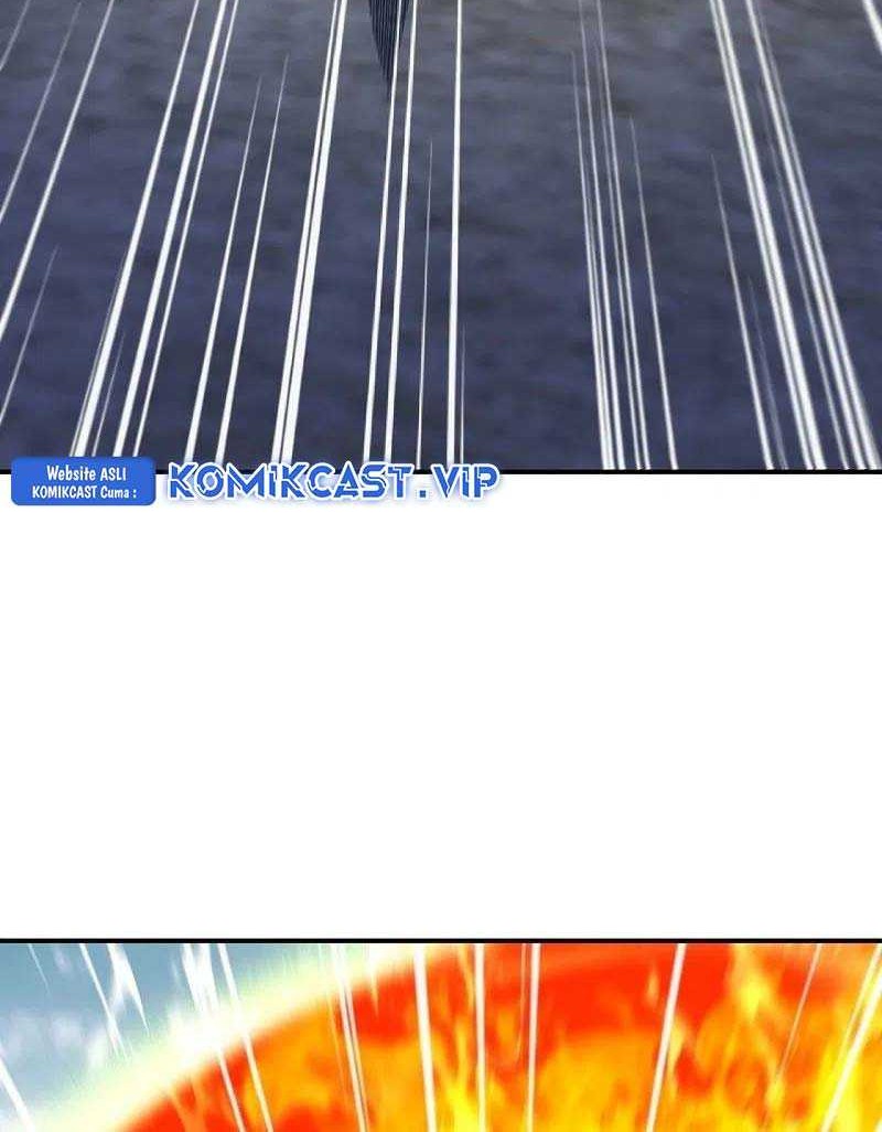 Against the Gods Chapter 569 - halaman 17