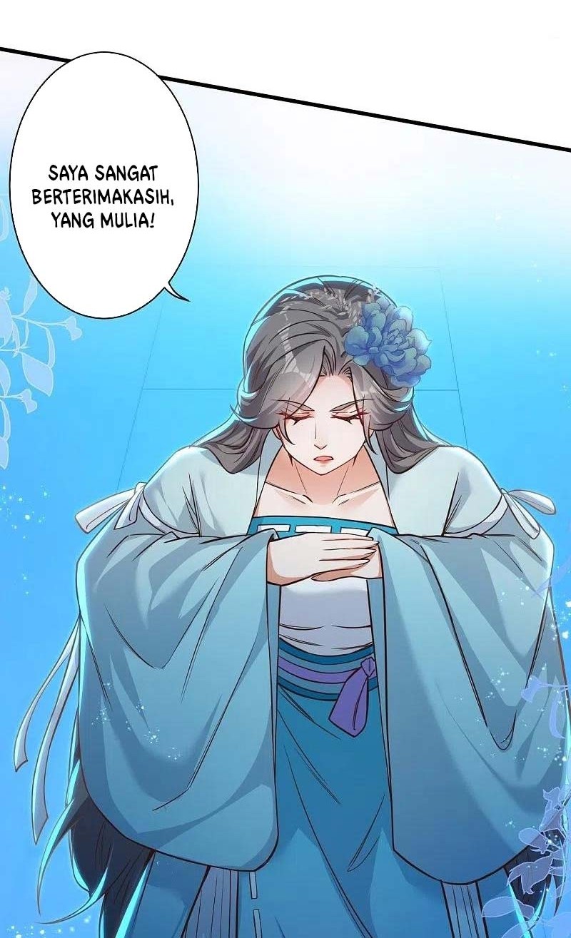 Against the Gods Chapter 570 - halaman 27