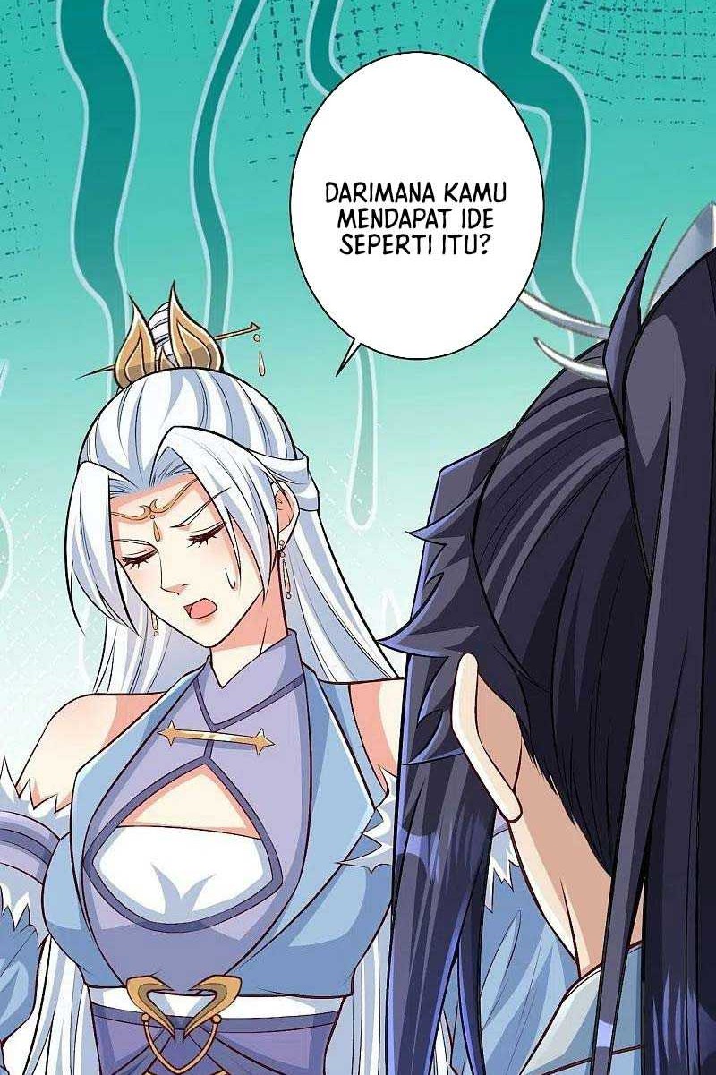 Against the Gods Chapter 571 - halaman 17