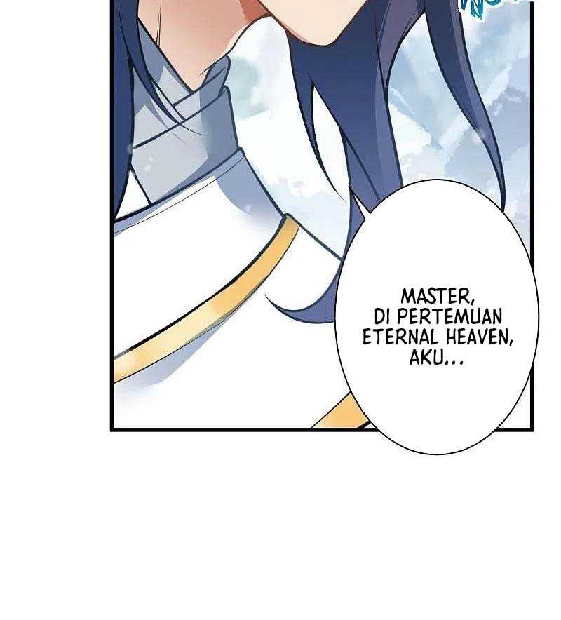 Against the Gods Chapter 571 - halaman 47
