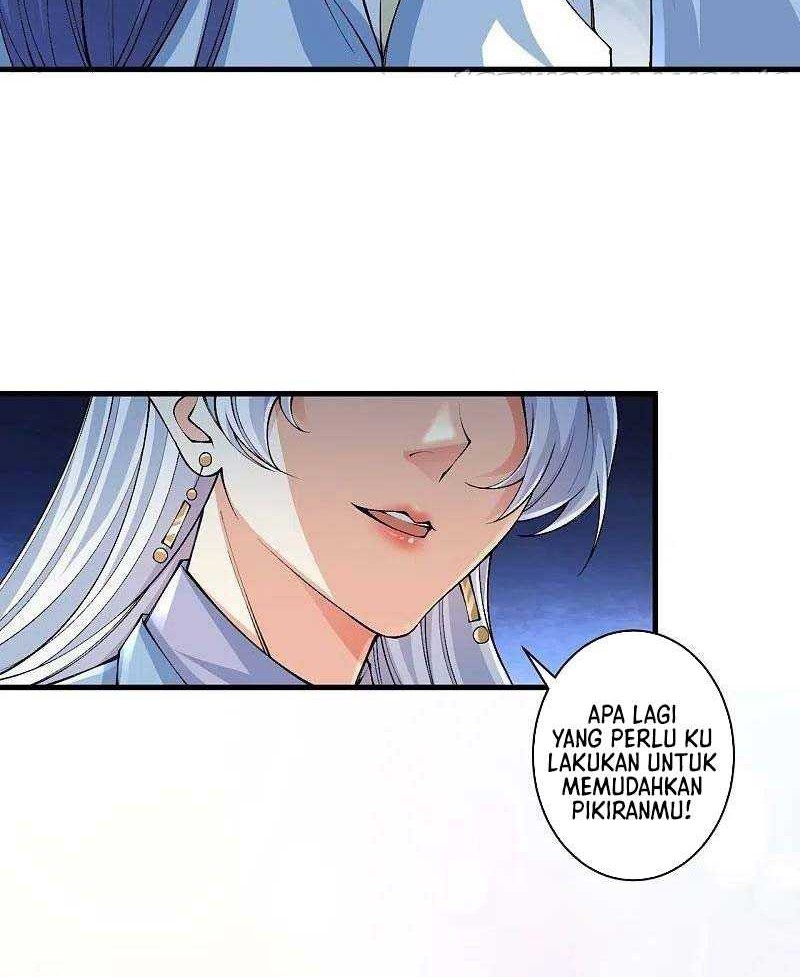 Against the Gods Chapter 572 - halaman 15