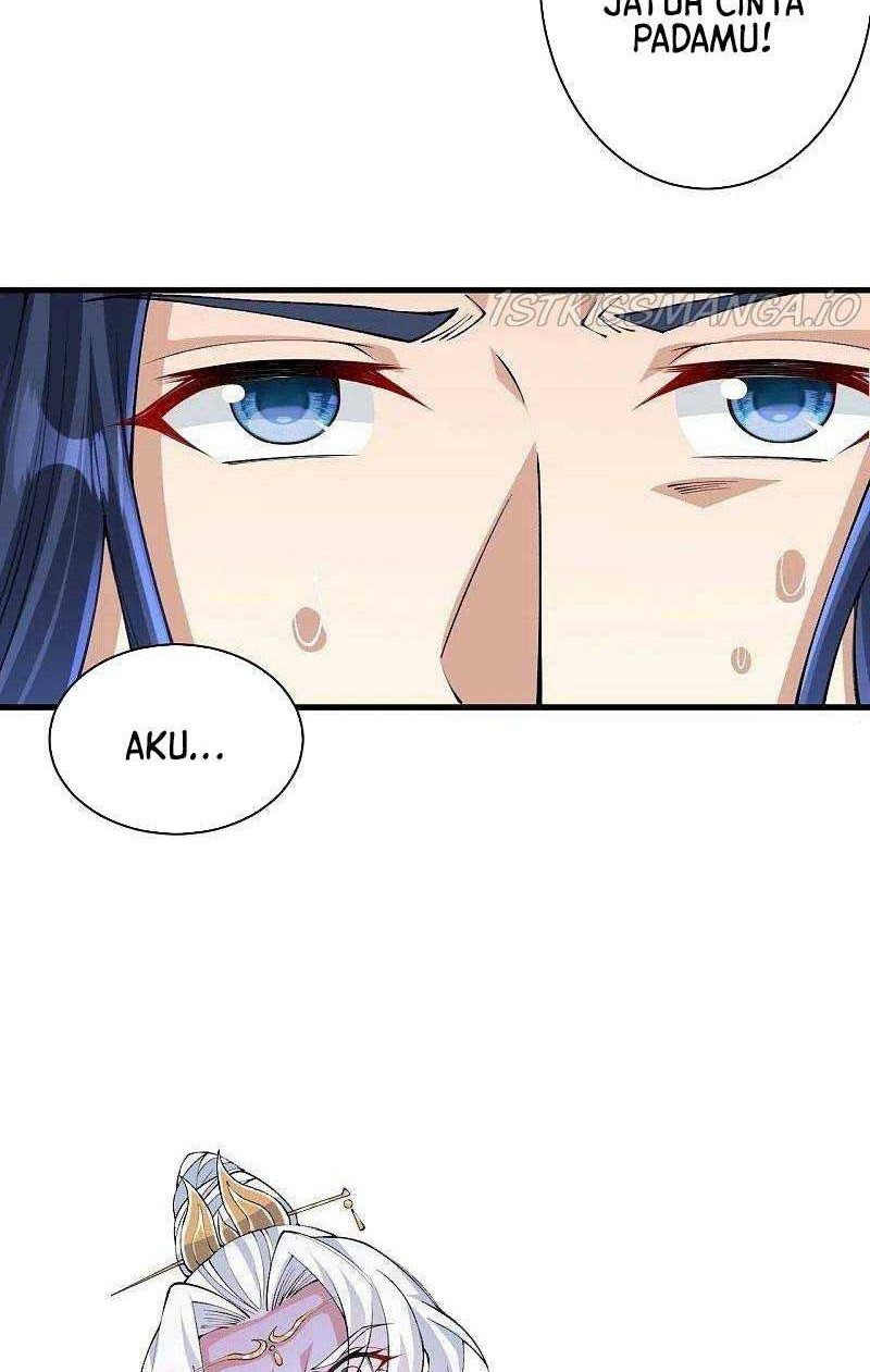 Against the Gods Chapter 572 - halaman 17