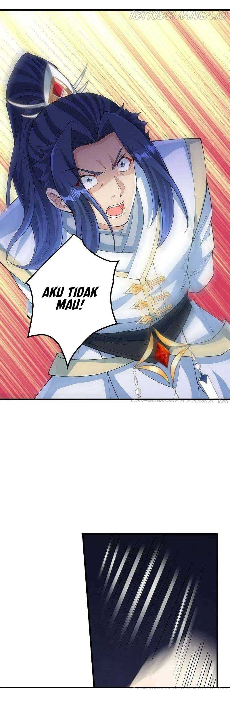 Against the Gods Chapter 572 - halaman 26