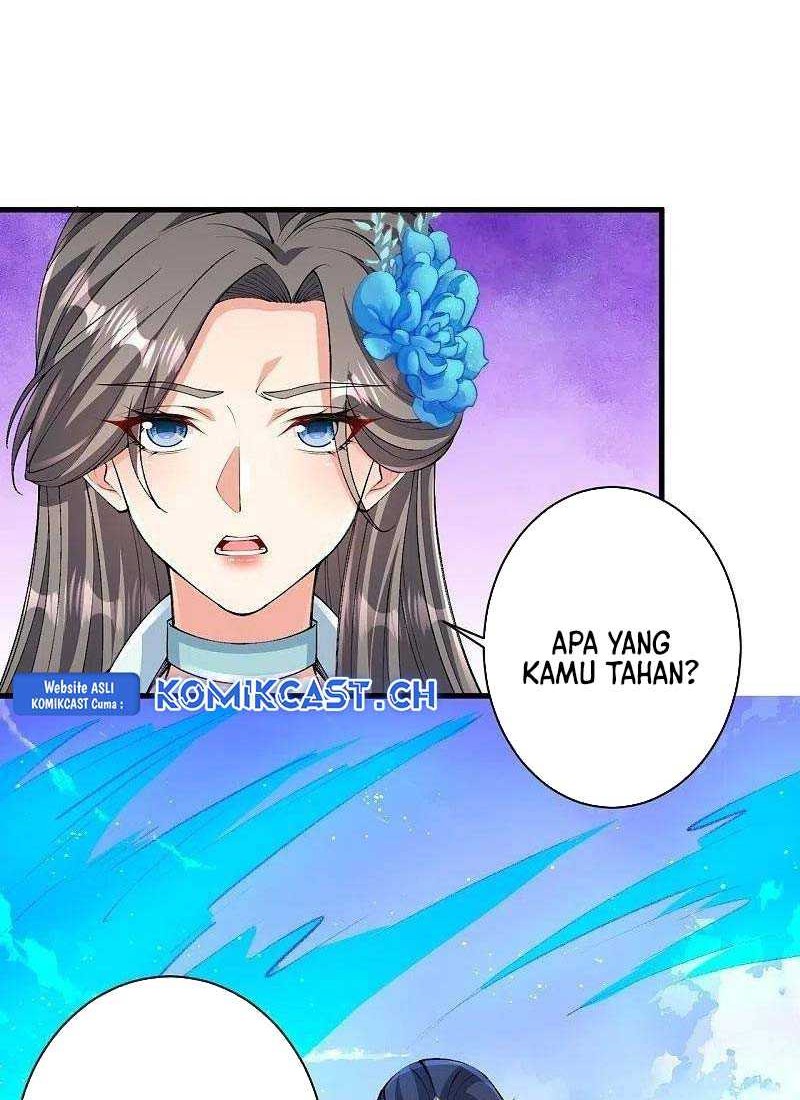 Against the Gods Chapter 572 - halaman 31