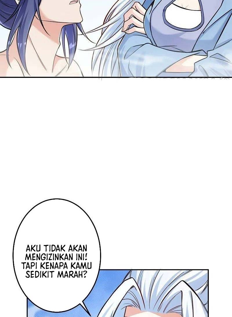 Against the Gods Chapter 573 - halaman 31