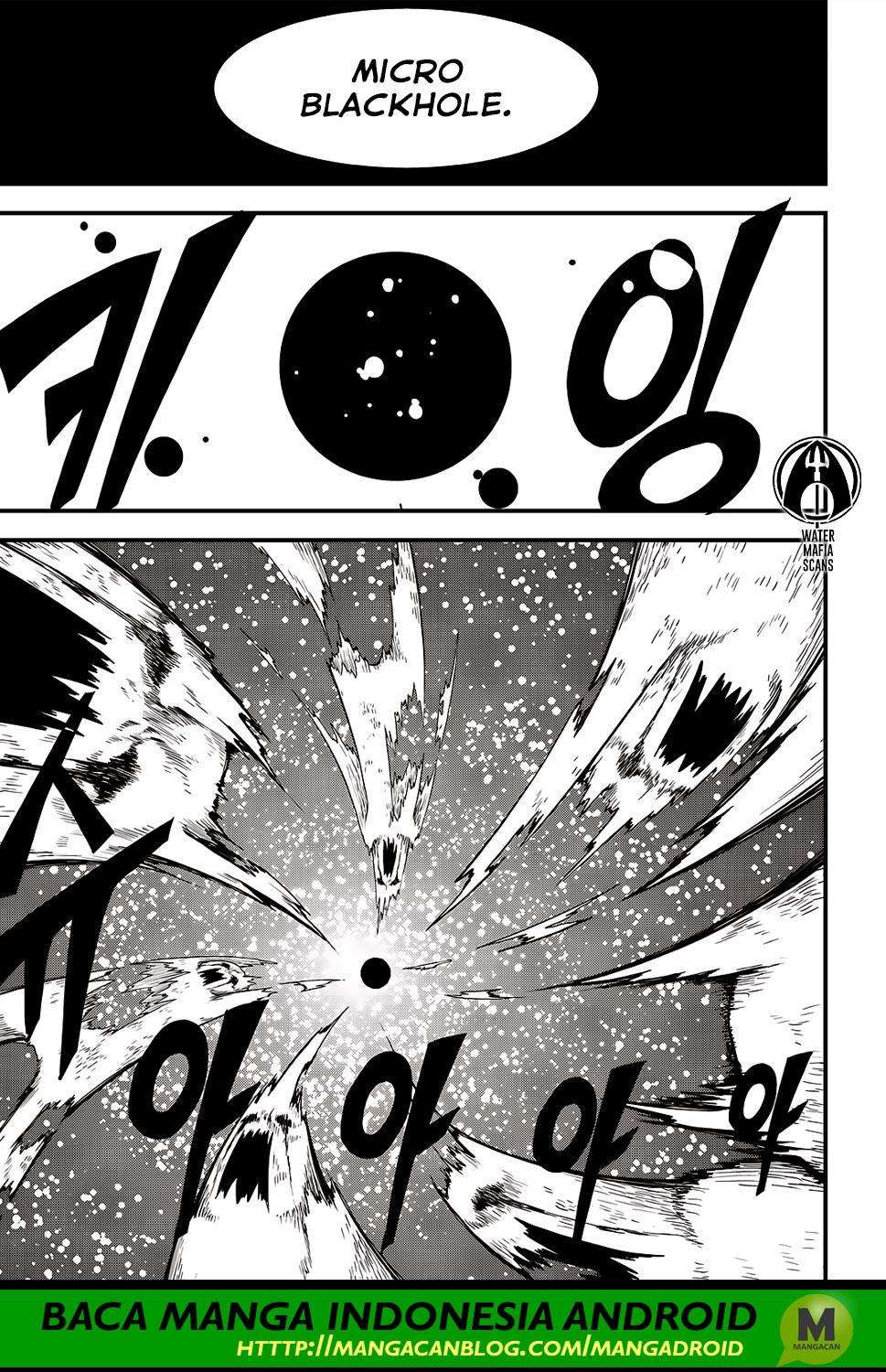 Against the Gods Chapter 574 - halaman 11