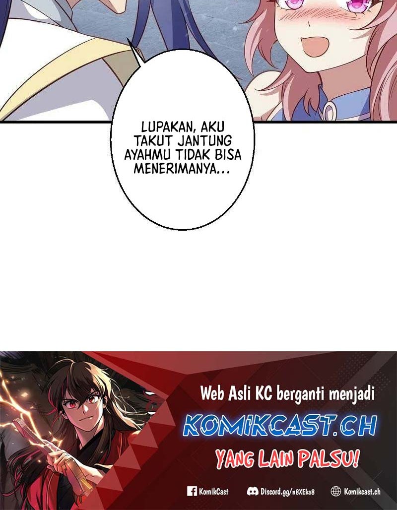 Against the Gods Chapter 574 - halaman 37