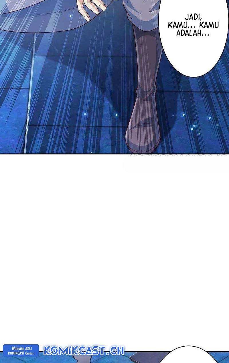 Against the Gods Chapter 575 - halaman 23
