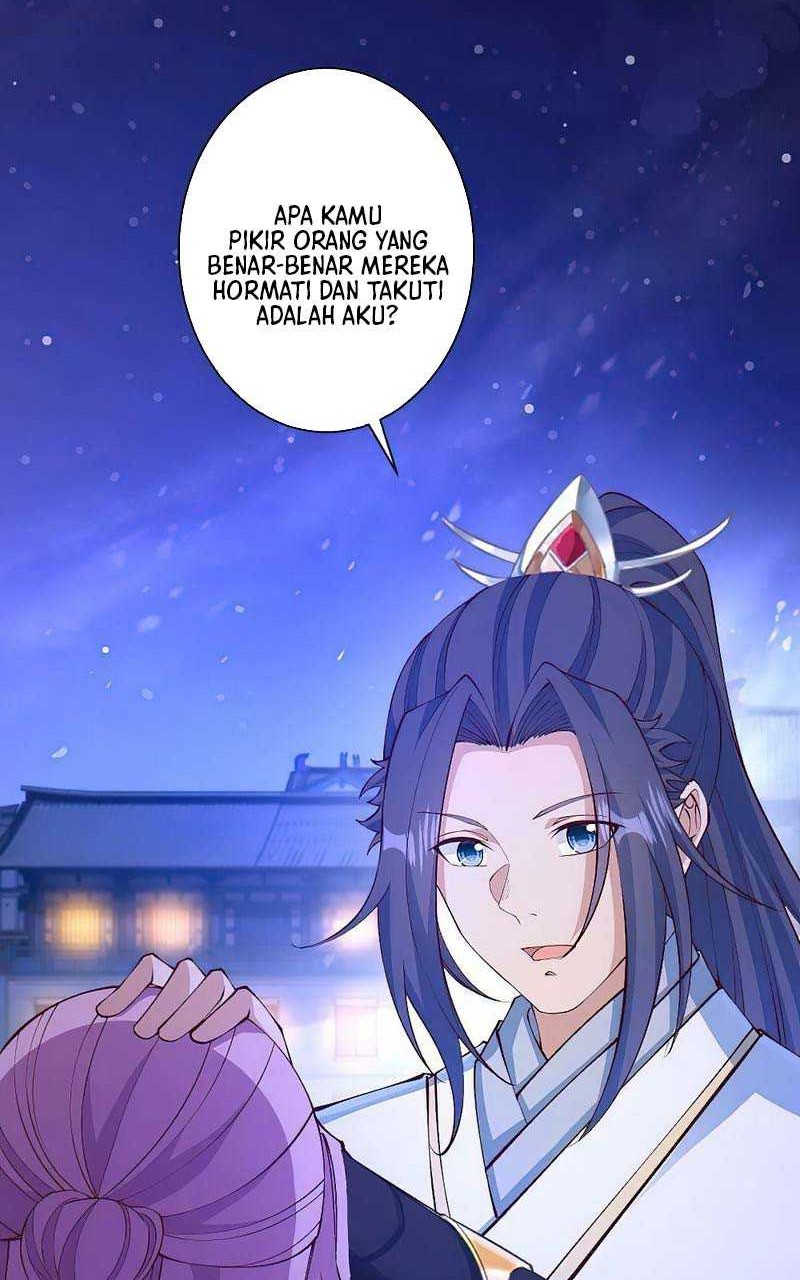 Against the Gods Chapter 576 - halaman 17