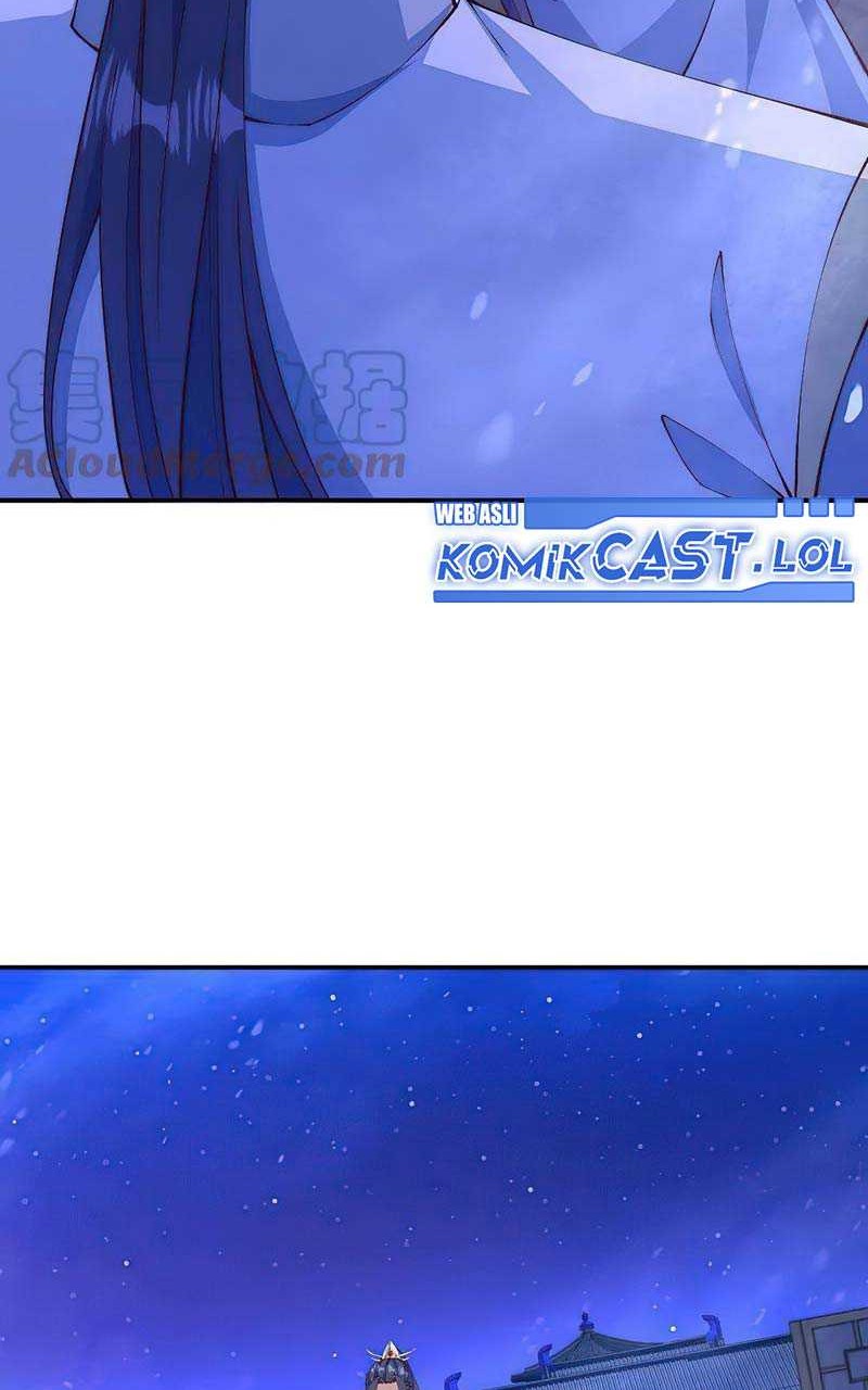 Against the Gods Chapter 576 - halaman 23