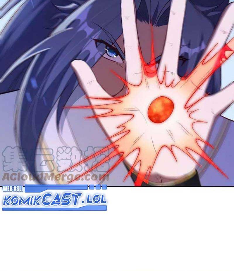 Against the Gods Chapter 578 - halaman 17