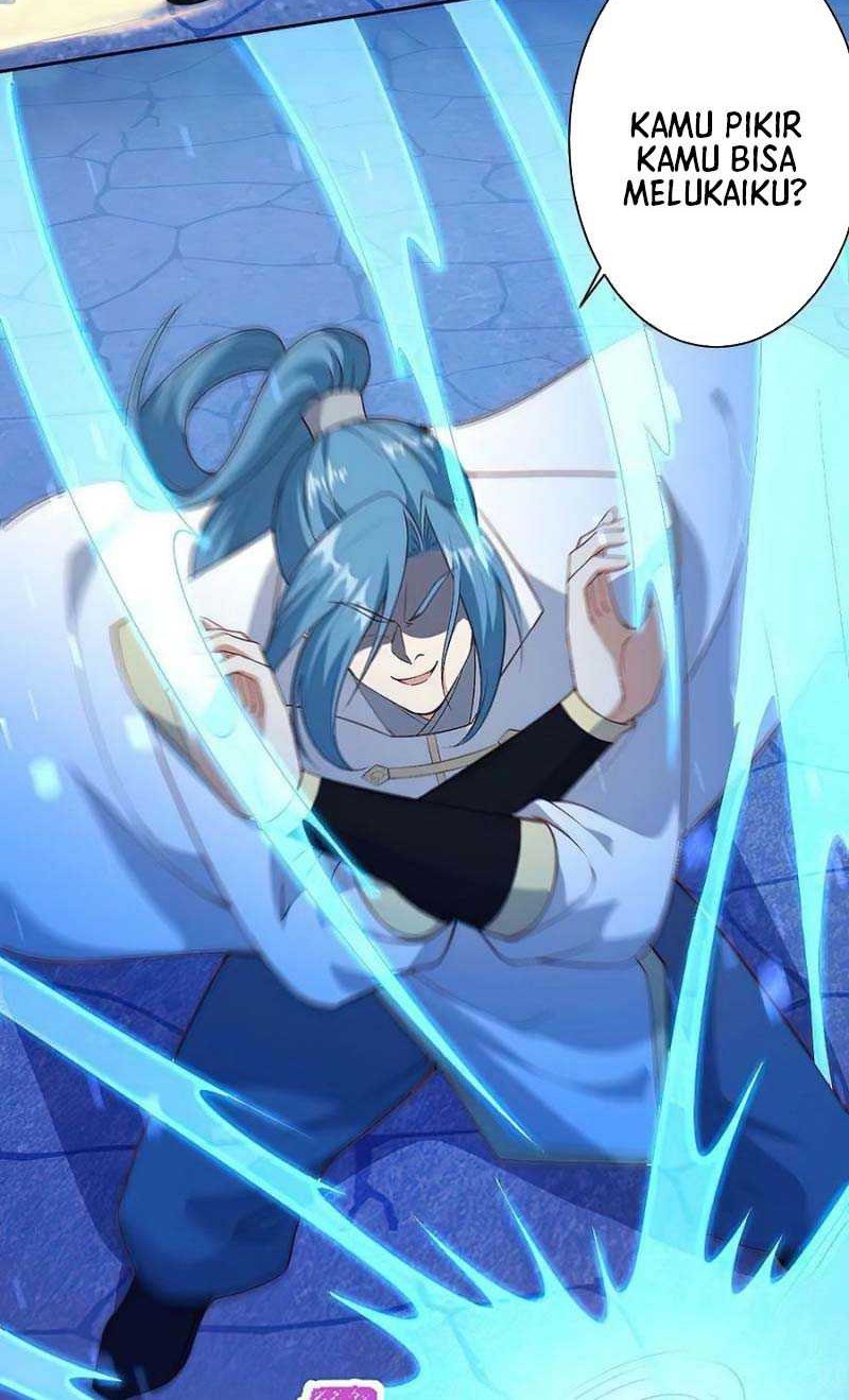 Against the Gods Chapter 578 - halaman 19