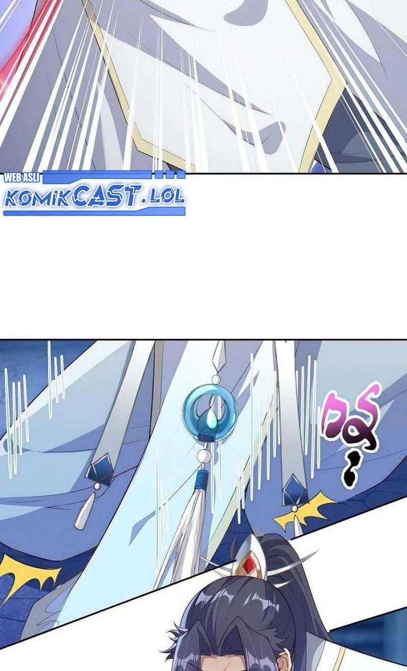 Against the Gods Chapter 578 - halaman 27