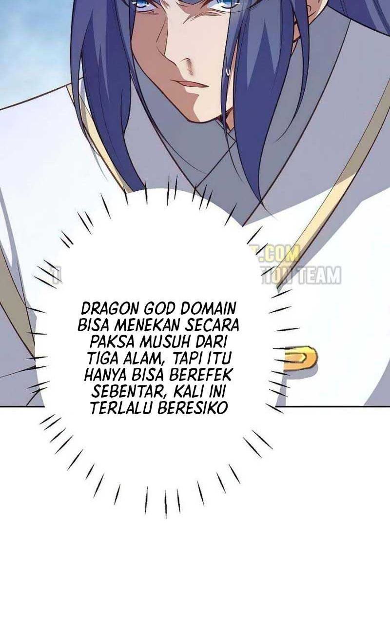 Against the Gods Chapter 578 - halaman 29