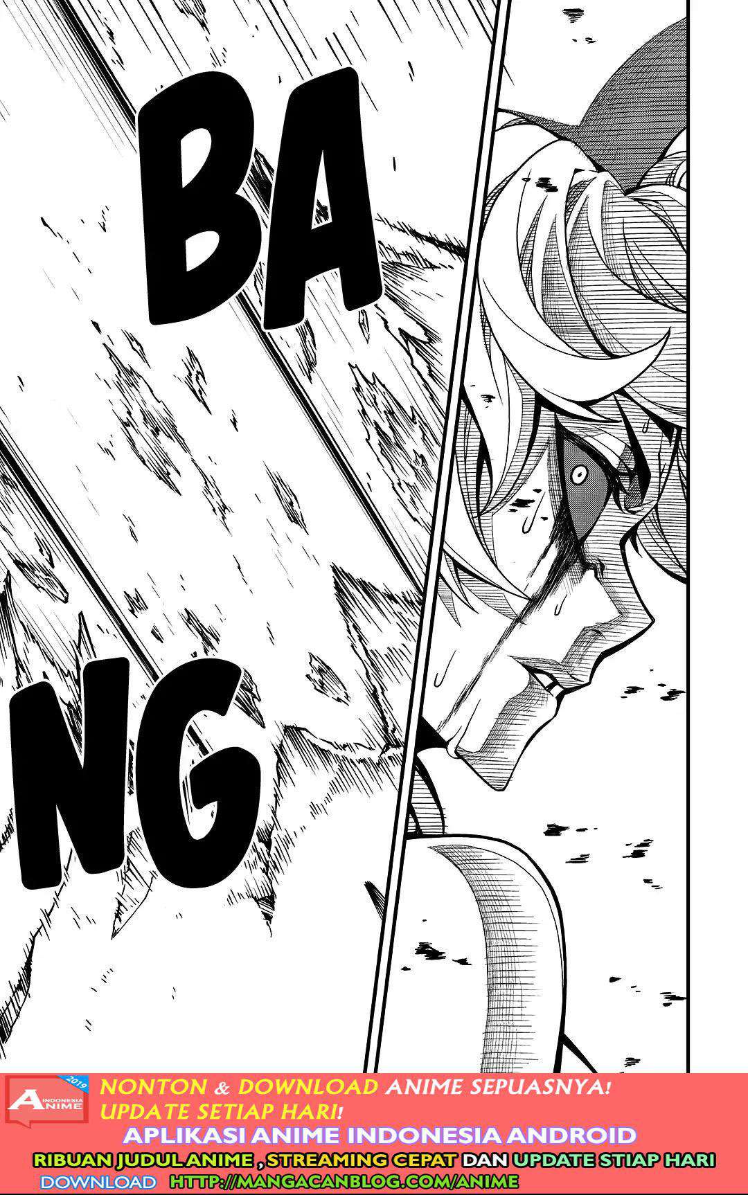 Against the Gods Chapter 578 - halaman 3