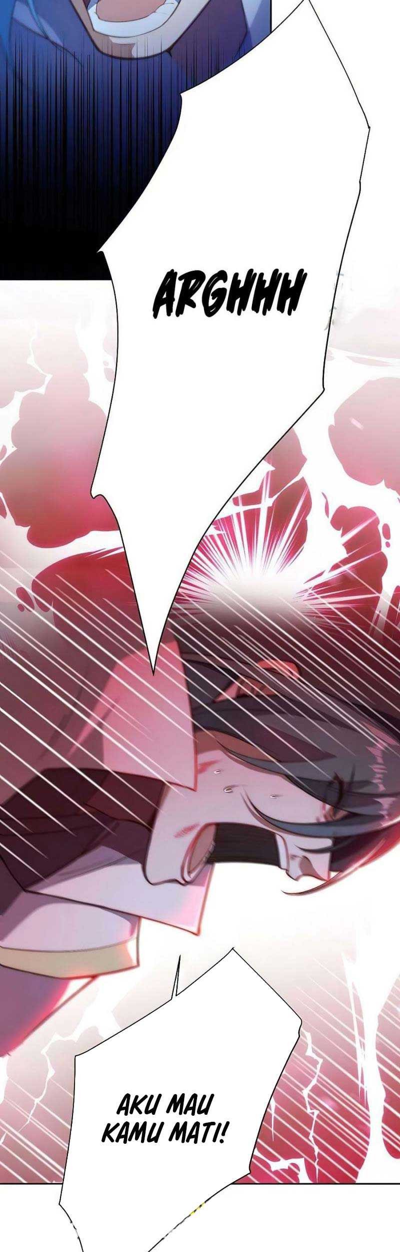Against the Gods Chapter 578 - halaman 38