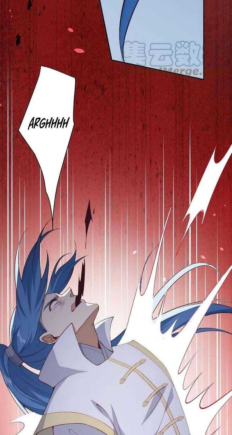 Against the Gods Chapter 578 - halaman 43