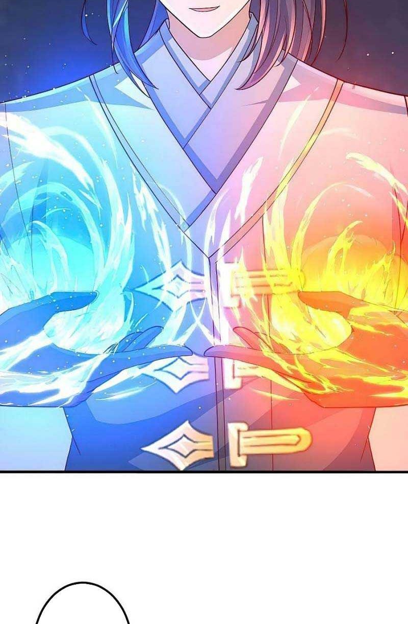 Against the Gods Chapter 578 - halaman 49