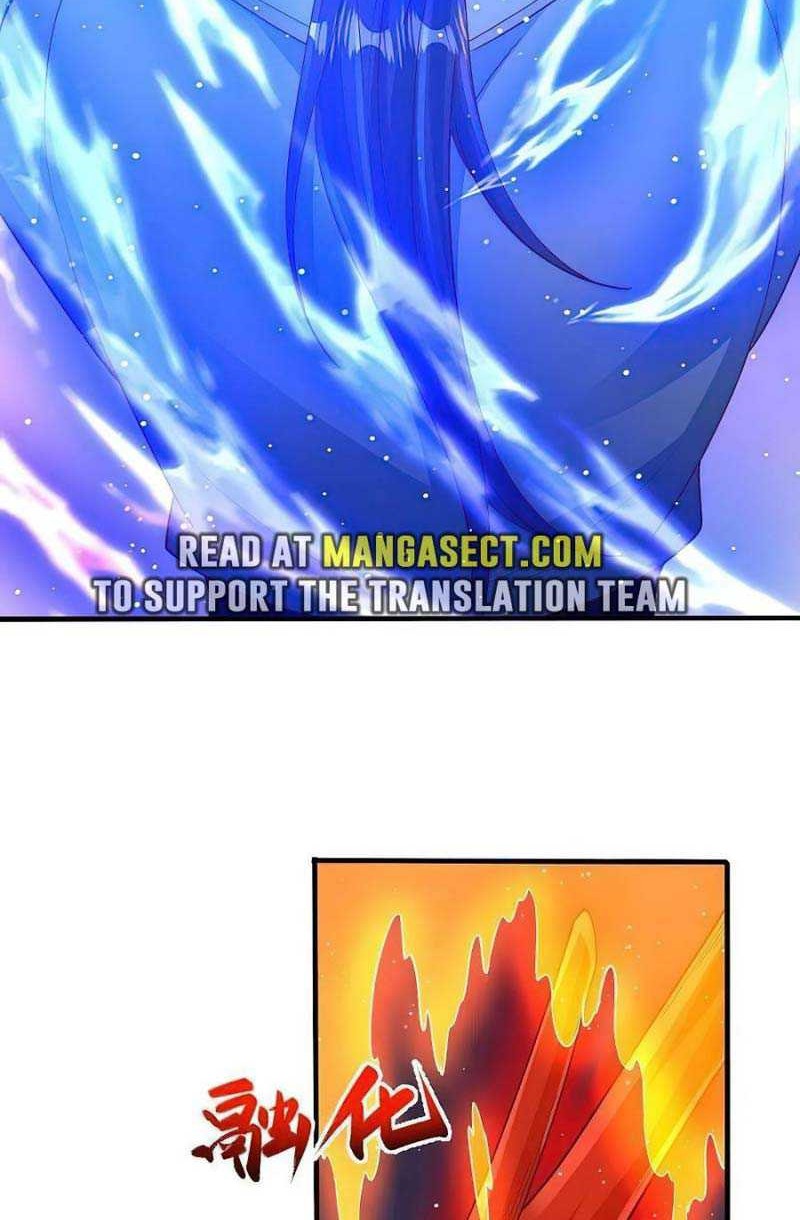Against the Gods Chapter 578 - halaman 51