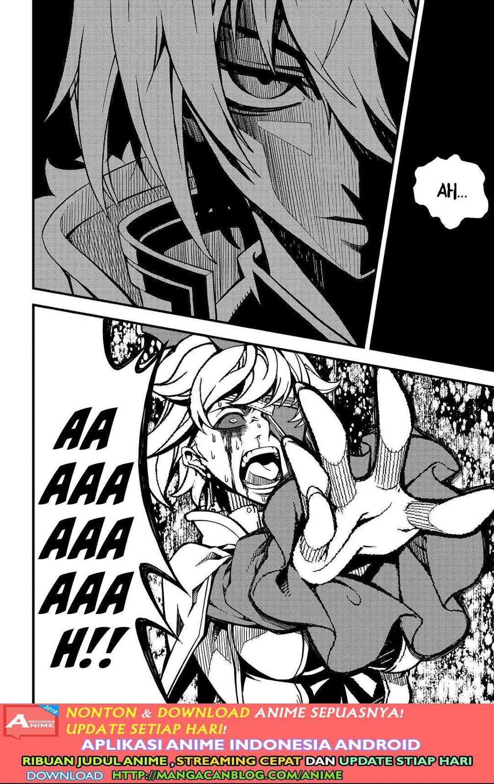 Against the Gods Chapter 579 - halaman 13