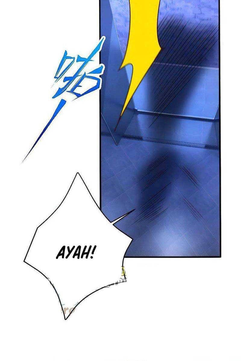 Against the Gods Chapter 579 - halaman 29