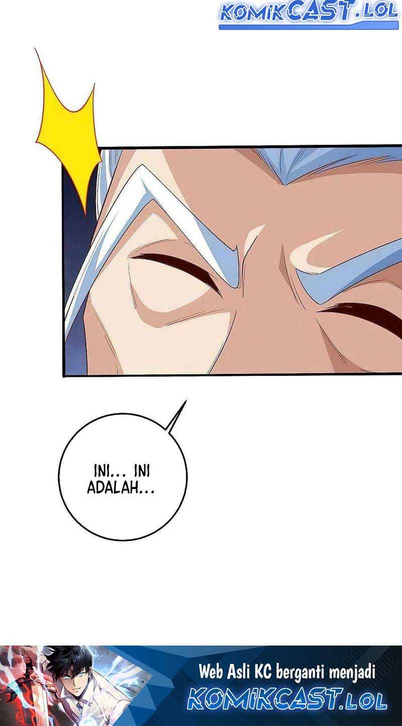 Against the Gods Chapter 579 - halaman 43