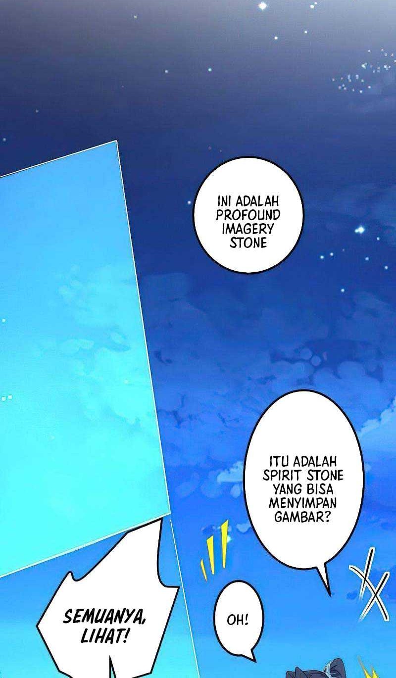 Against the Gods Chapter 580 - halaman 27