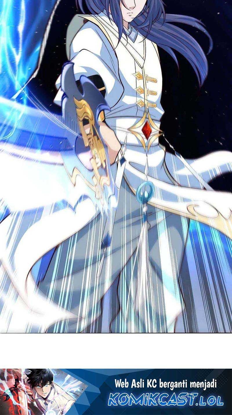 Against the Gods Chapter 582 - halaman 55