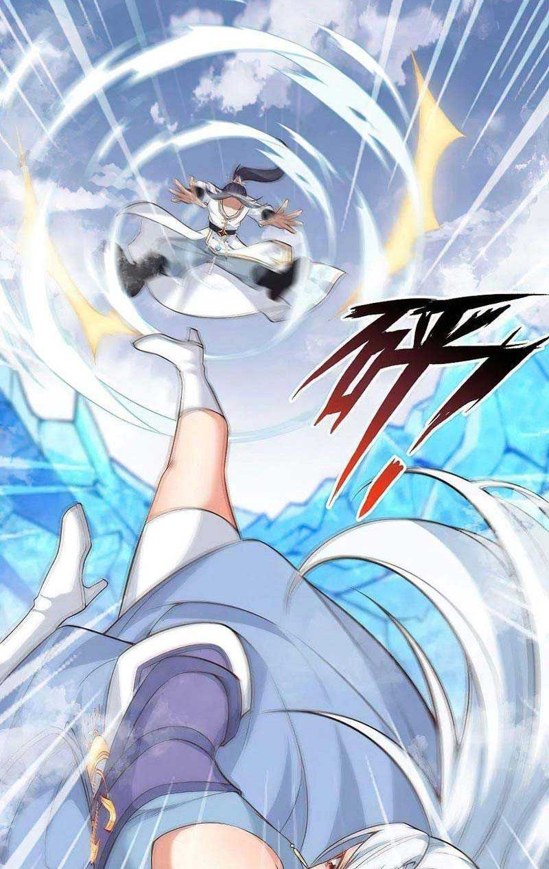 Against the Gods Chapter 583 - halaman 27