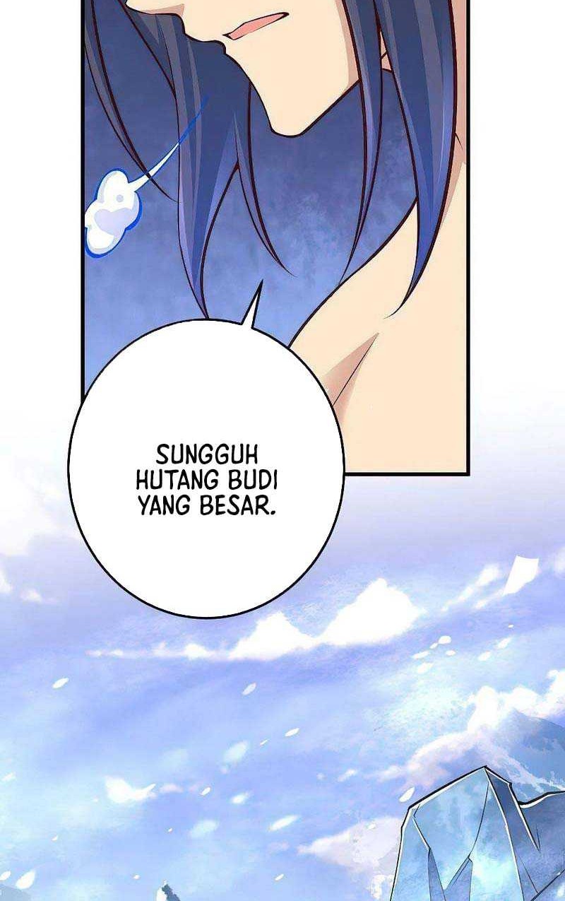 Against the Gods Chapter 583 - halaman 47