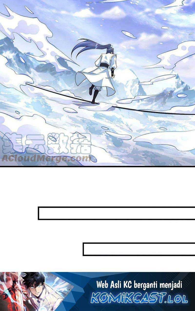 Against the Gods Chapter 583 - halaman 57