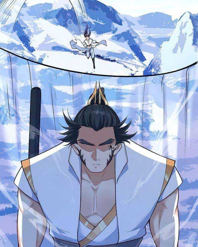 Against the Gods Chapter 584 - halaman 29