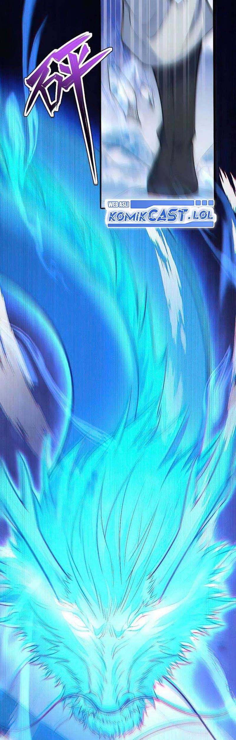 Against the Gods Chapter 584 - halaman 40
