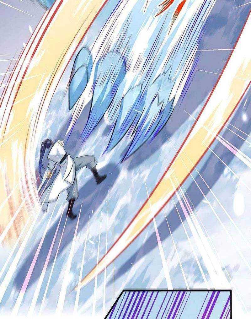 Against the Gods Chapter 584 - halaman 49