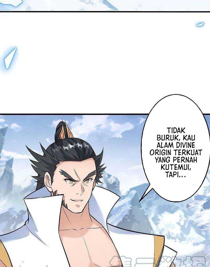 Against the Gods Chapter 584 - halaman 51