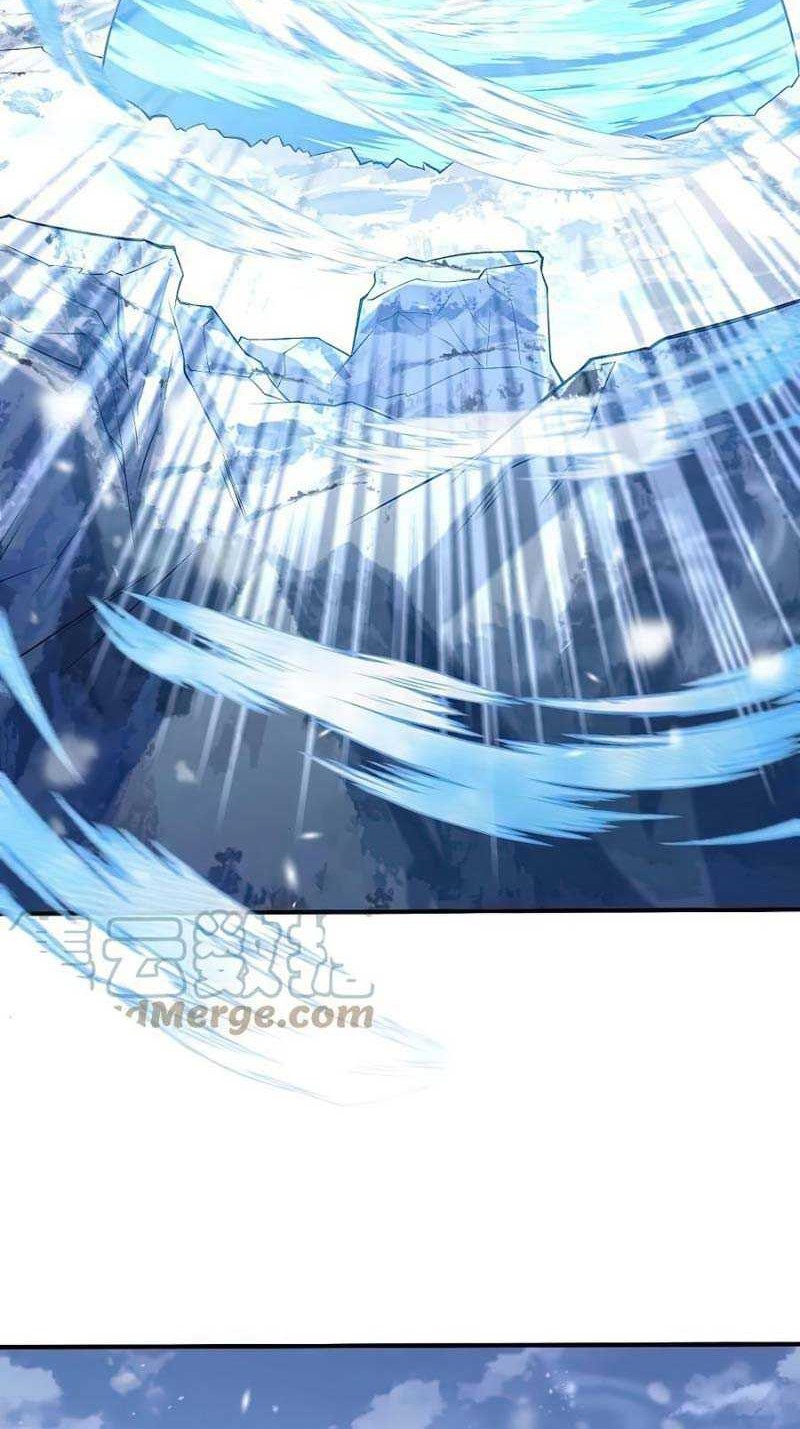 Against the Gods Chapter 585 - halaman 11