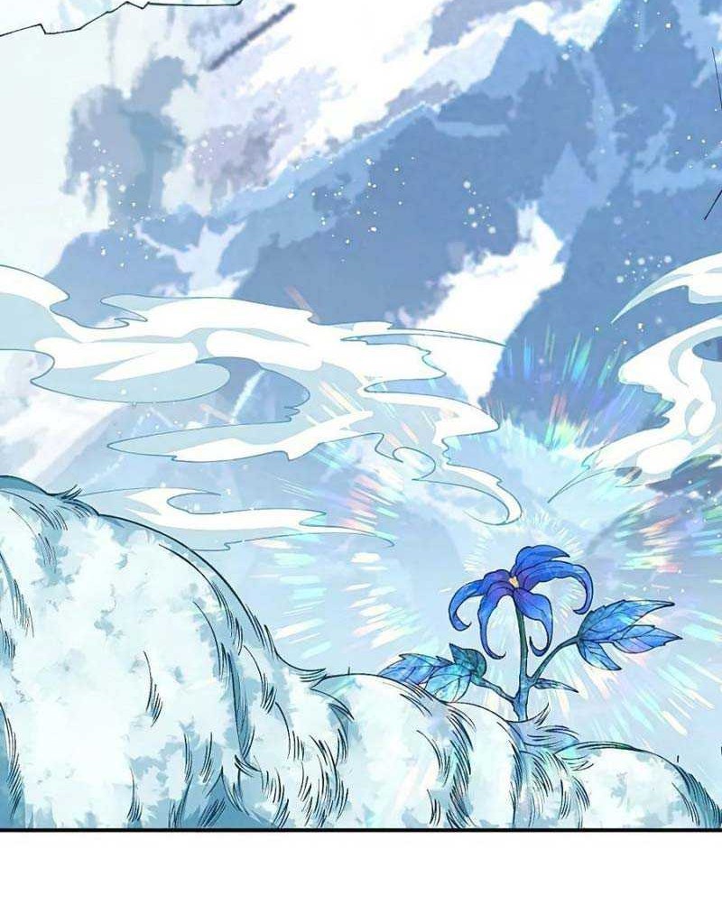 Against the Gods Chapter 585 - halaman 41
