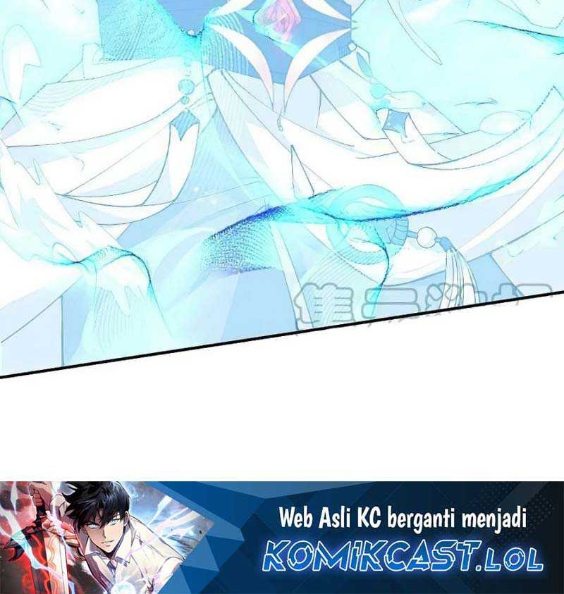 Against the Gods Chapter 585 - halaman 45