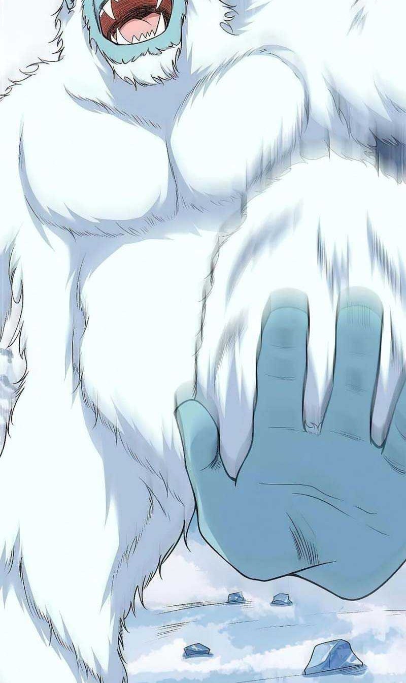 Against the Gods Chapter 586 - halaman 27
