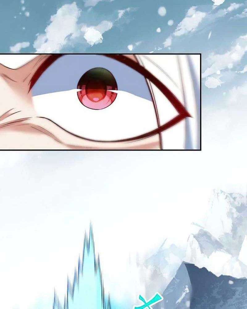 Against the Gods Chapter 586 - halaman 31