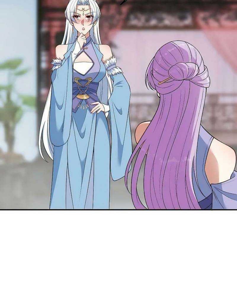 Against the Gods Chapter 586 - halaman 49