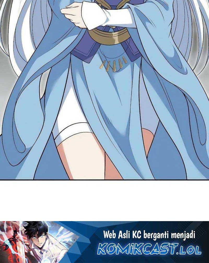 Against the Gods Chapter 586 - halaman 51